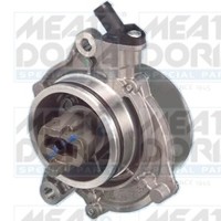 Meat & Doria Unterdruckpumpe Bremsanlage FüR BMW 1Er E81 118D 120D E87 X3 E83
