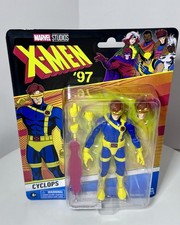 Marvel Legends X-Men 97 Animated Cyclops 6