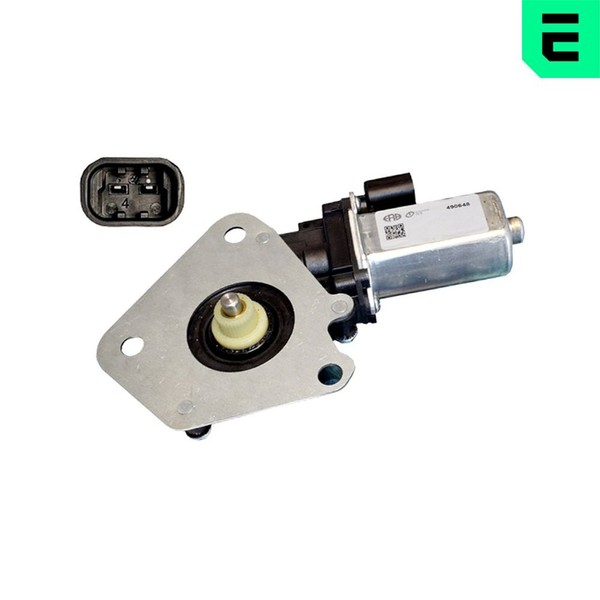 Elektromotor Fensterheber ERA 490648 FüR Alfa 159 Sportwagon MPI 939AXL1A Tbi-image