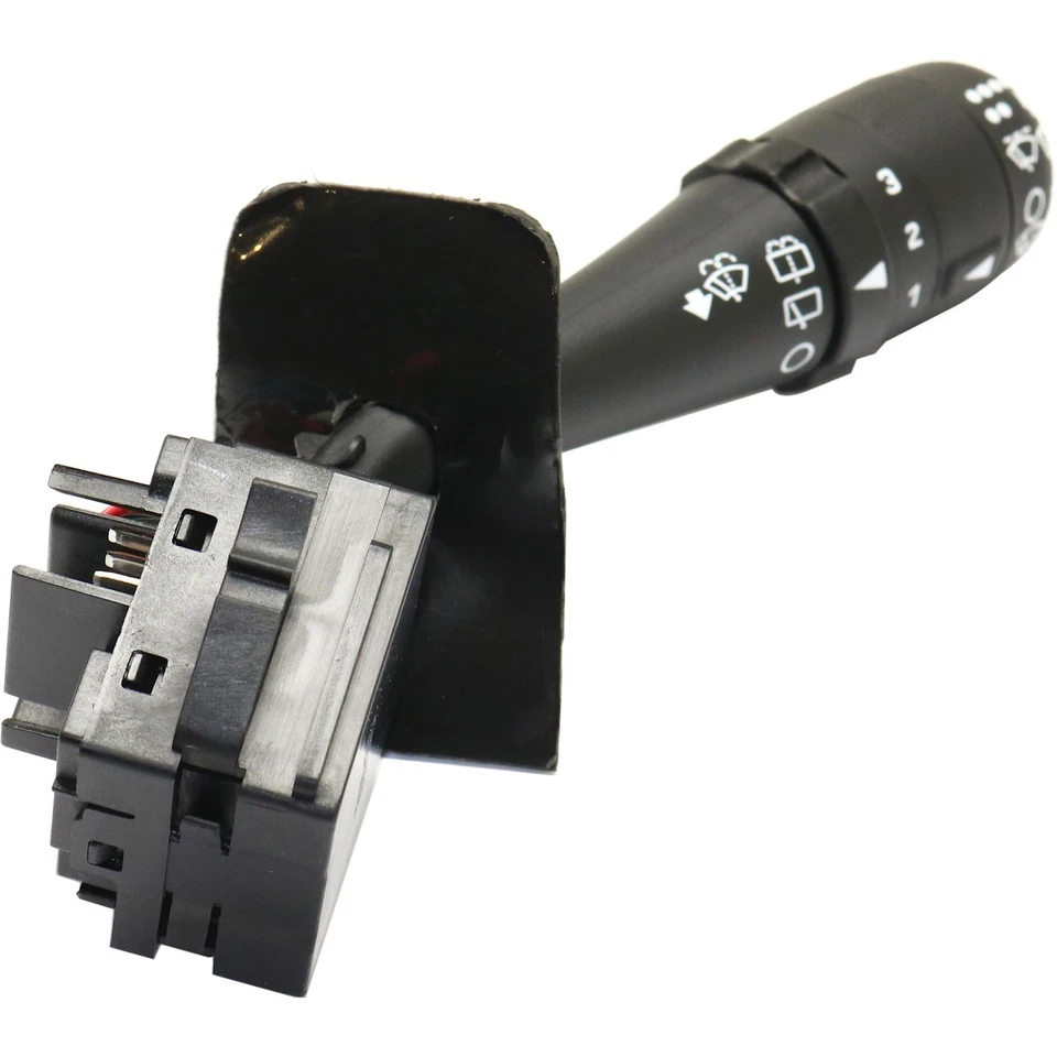 Interruptor limpiaparabrisas para Chevy Chevrolet Equinox Saturn Vue L300 LW200 LW300 Foto 3 de 4