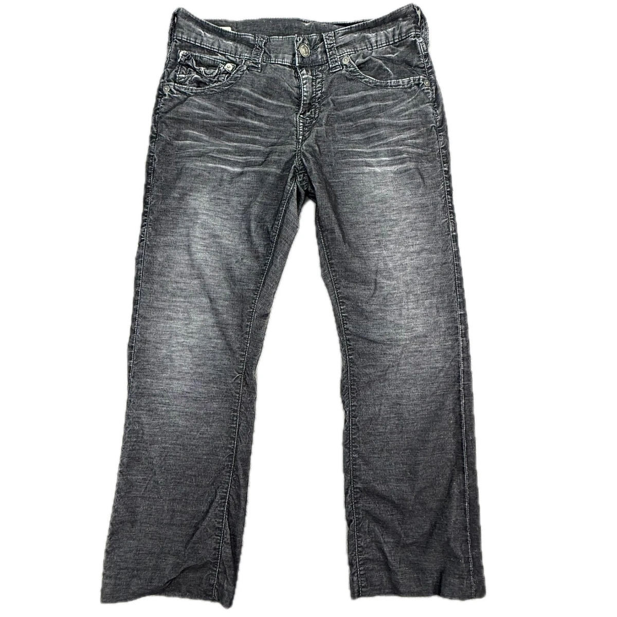 True Religion Jeans Men's Corduroy for sale - eBay