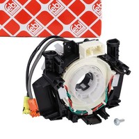 febi Wickelfeder Schleifring Airbag FüR Nissan Qashqai / Qashqai +2 B5567JD00A