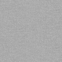 M1702_ Aura Leinen Texturiert Hellgrau Weiß Fine Decor Tapete