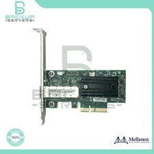 MCX311A-XCAT A Mellanox ConnectX-3 CX311A 1-Port 10Gb PCIe SFP Network Adapter