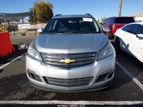 Driver Front Door Driver Only Automatic Down Fits 13-17 TRAVERSE 2582903