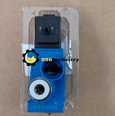 #ad 1pcs New 5791500220 Reversing Valve Pressure Regulating Valve $97.83