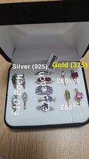 READ DESC! Variety Of Different Rings For Sale