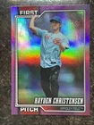 2026 Topps Series 2 Hayden Christensen Pink Foil (RAW)