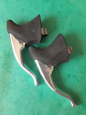 Pair of 1980`s Campagnolo Aero brake levers