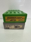 RCBS 3 Die Carb Set   REDDING Pro Series 9mm Luger Handgun Die Set (89172)