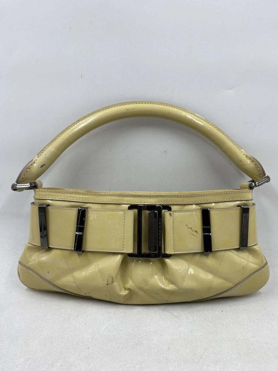 Burberry Shoulder Bag Patent Bags & Handbags for Women for sale | eBay