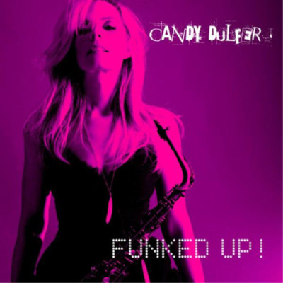 Candy Dulfer Funked Up! (CD) Album
