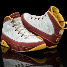 Jordan 9 Retro Bentley Crawfish Ellis for Sale | Authenticity