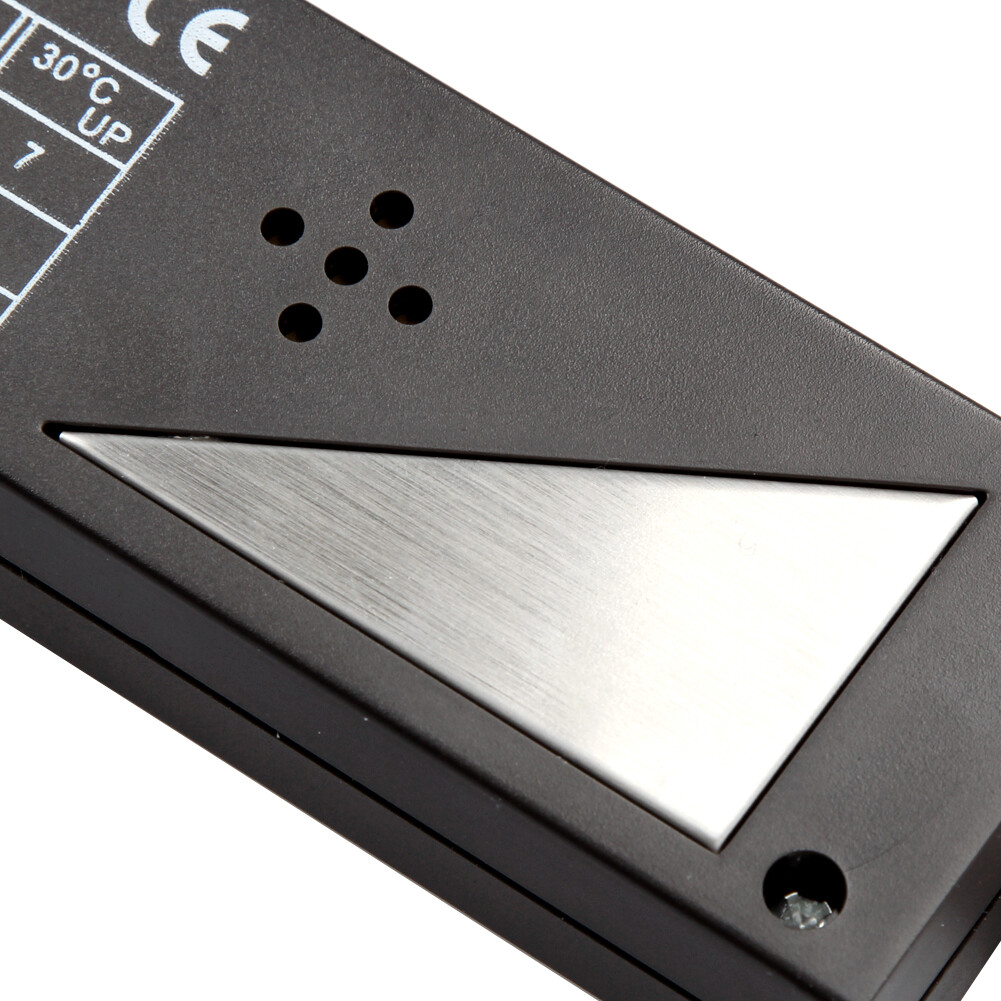 Diamond Tester Jewelry Selector Gemstone Testing Tool Portable Handheld Accurate