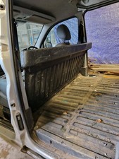 2005 (Old Style) Berlingo/Partner Bulkhead