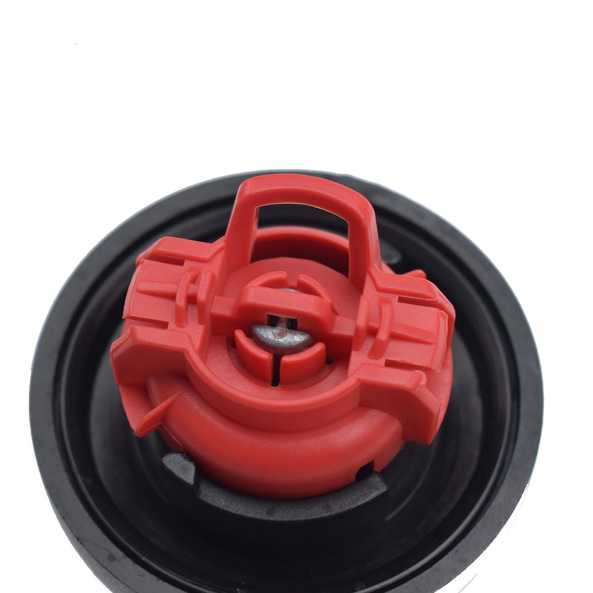 Tappo Serbatoio Con Serratura E 2 Chiavi Kacepar – Compatibile Con Citroen Berlingo 1996-2014 E Peugeot Partner 1996-2008, Sostituisce 1508A2