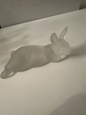 Lenox Hase Vintage