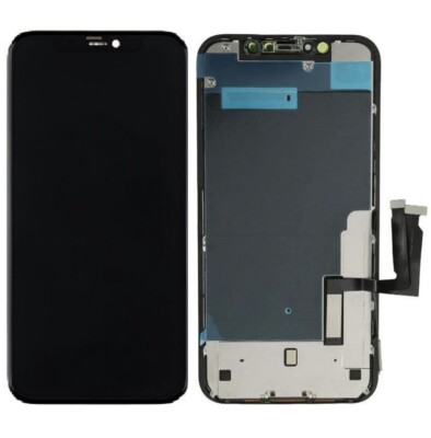 iPhone 11 Pro Max Display LCD Bildschirm Premium Quality Incell  Ersatz NEU