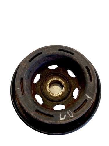 Mercedes Vito W639 Kurbelwellenriemenscheibe A6110300503 2.2 Cdi 2004–2009