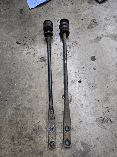 Bull Boost Pro Series Traction Bar – K Swap – 1988-1991 Honda Civic EF CRX