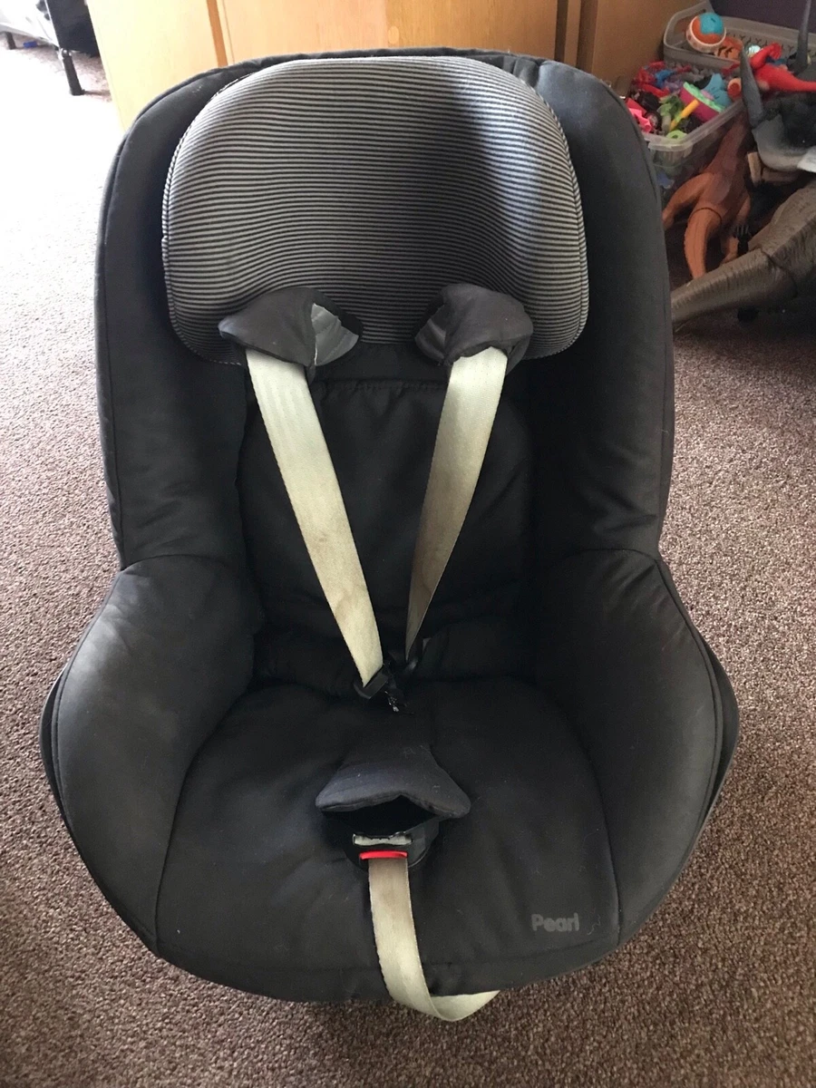 Maxi cosi pearl ebay cheap