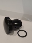 La Pavoni Boiler Cap Black & Gasket Rubber Seal fits�Europiccola Professional