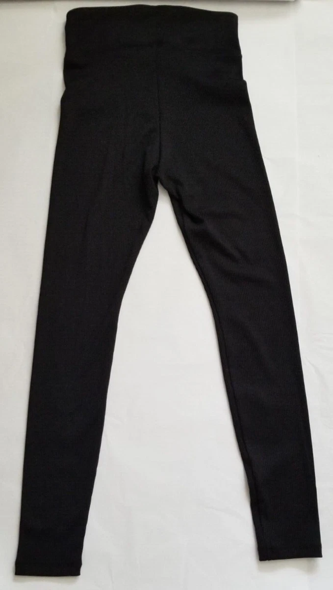H&m divided 2025 basic leggings