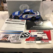 Kyle Larson 5 Hendrickcars.Com Sonoma Win ELITE 2021 Camaro ZL1 WX52122HENKLR