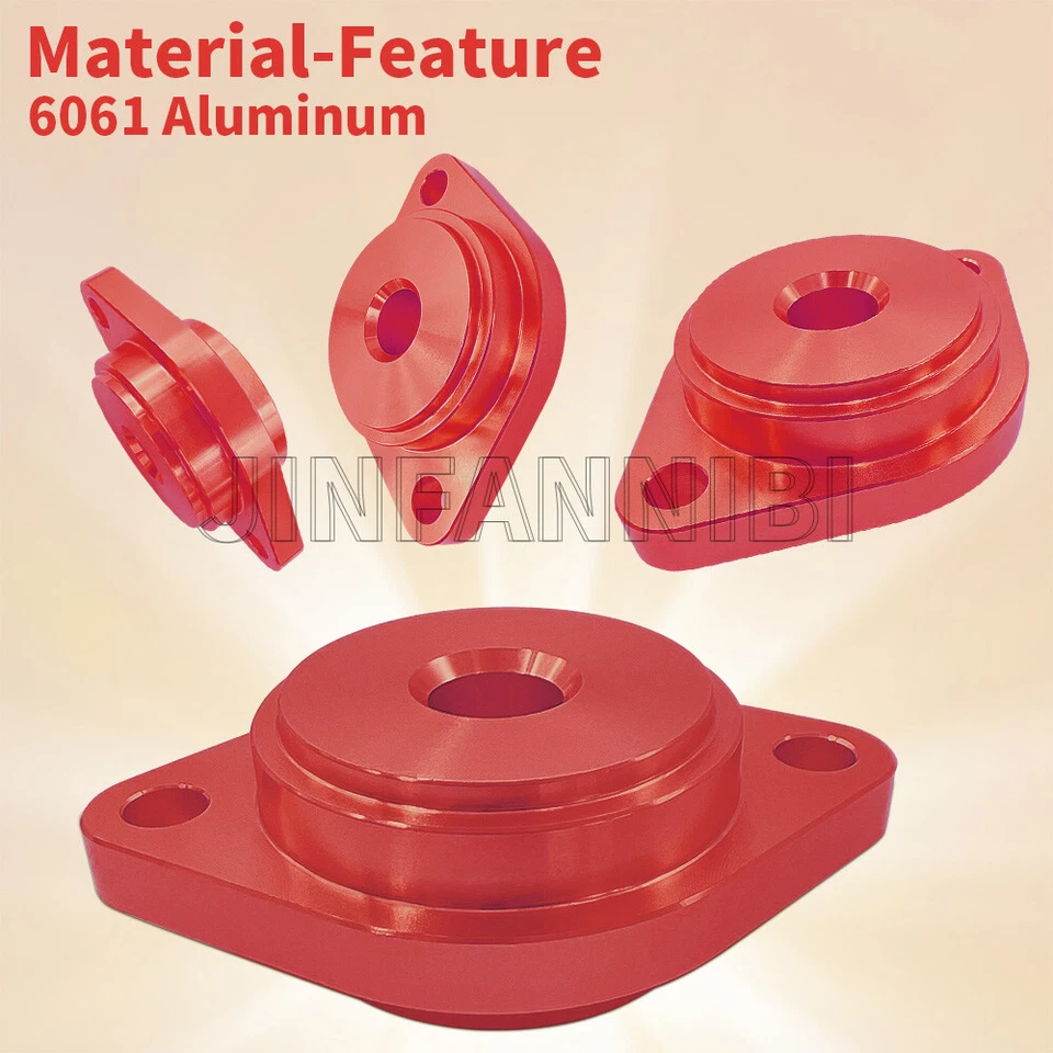 Ferramenta instaladora de vedação de junta vermelha para Harley Dyna Twin Softail Glide Road Evolution - Imagem 3 de 4