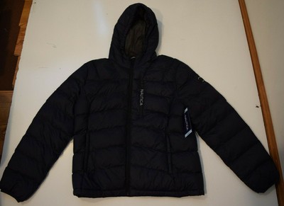 nautica ultra light down