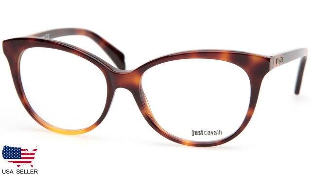 just cavalli eyewear frames