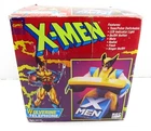VTG 90s Marvel Comics X-Men Wolverine Telephone XWT-100 By Rec Sound
