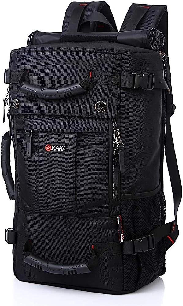 Backpack kaka hotsell