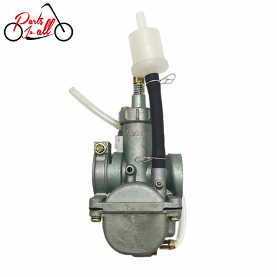 Vergaser PZ17J Für Suzuki RV90 1972-1977 - 32mm Lufteinlass Mit Höhenkompensation