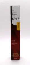 MELE Plump It Up Nourishing Cream Even Skin Tone Melanin Rich Skin