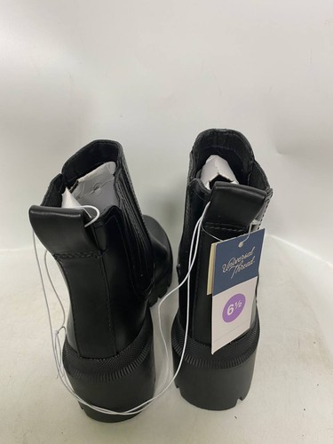 Women's Naya Heeled Chelsea Boots 
