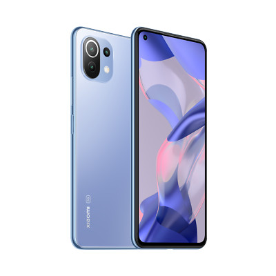 Phone 64MP Mi 11 Youth Xiaomi Mi 11 Lite 5G 6/128GB 8/128GB 8/256GB Android