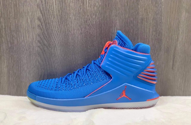 westbrook jordan 32
