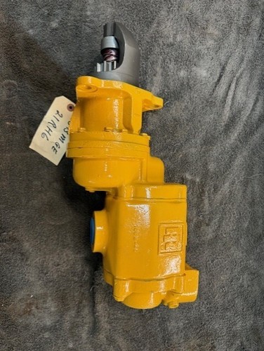 150BMGE21RH6 INGERSOLL RAND STARTER 