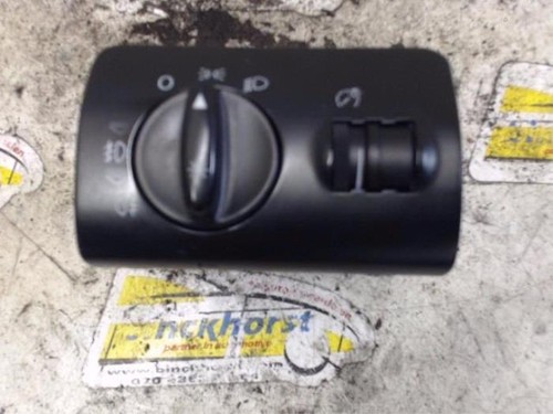 Schalter für Licht Audi A6 4B, C5 4B1941531B P15817224