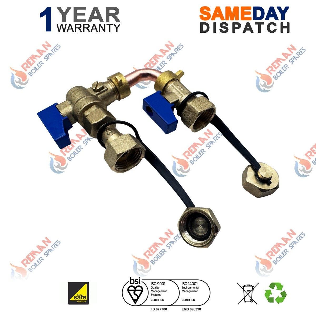 Diagram Baxi Megaflo 32 System Boiler Parts Baxi Megaflo 24 System - Main Image