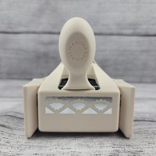 Martha Stewart Paper Punch  1 