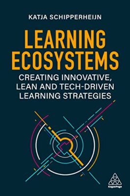 Katja Schipperheijn - Learning Ecosystems   Creating Innovative Lean  - X555z