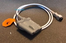 1pcs Konica Minolta Compatible Short Spo2 Sensor 3feet with Sort tip