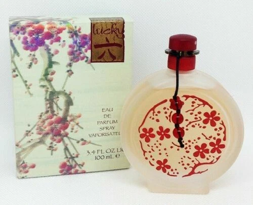 Eau de parfum Liz Claiborne pour femme