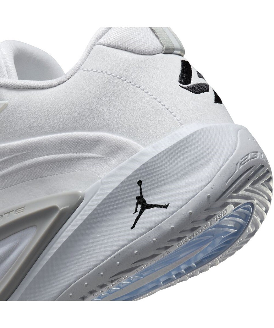 Jordan LUKA3 TB PF ホワイト バスケットシューズ NIKE公式】ルカ 3 PF バスケットボールシューズ.オンライン