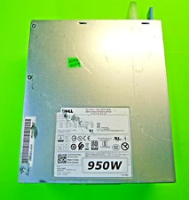 Genuine Dell Precision T5820 T7820 950W Power Supply H950EF-00 CXV28