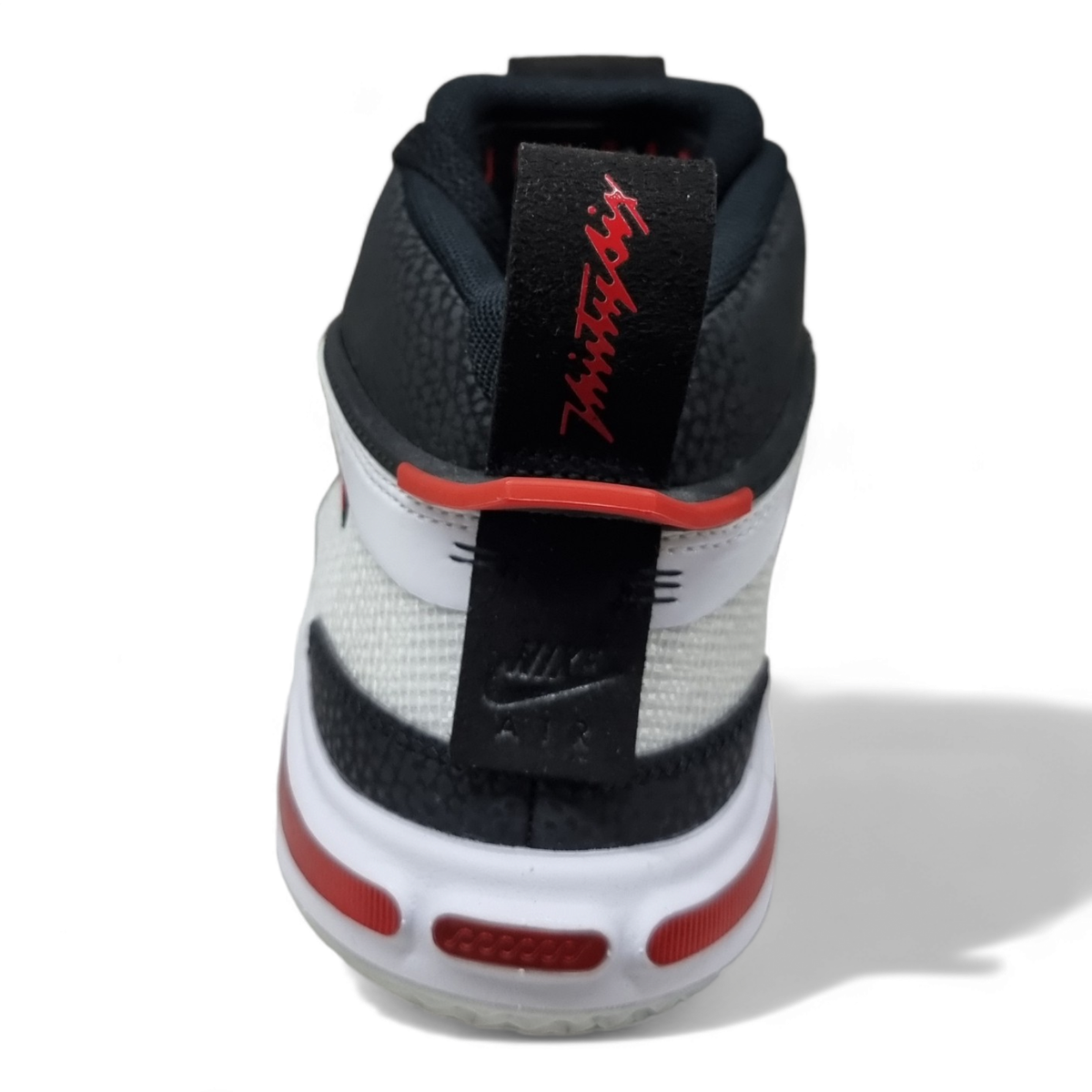 Nike Air Jordan 36 Psychic Energy (Clear Sole) Trainers 