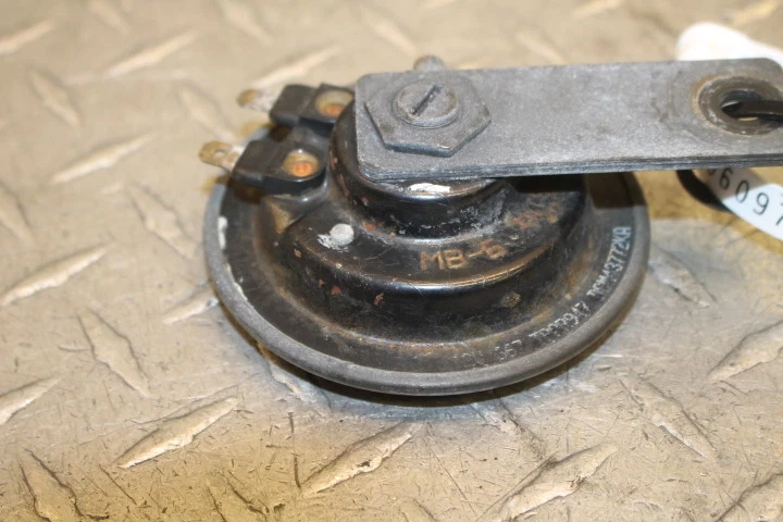 2007 HONDA SHADOW AERO 750 VT750CA РУПОРНЫЙ СИГНАЛ - Изображение 4 из 4