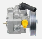 POWER STEERING PUMP FOR SUBARU IMPREZA WRX EJ205 EJ255 EJ257 2.0 2.5 (2002-2007)